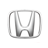 Logo Honda Motor Co