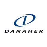 Логотип Danaher