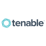 Logo Tenable Holdings