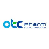 Логотип Отисифарм
