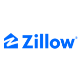 Логотип Zillow Group