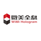 Logo WiMi Hologram Cloud