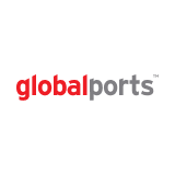 Логотип Global Ports Investments