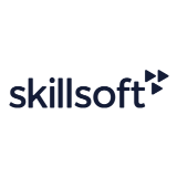 Логотип Skillsoft