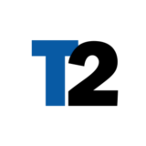 Take-Two Interactive Software logo