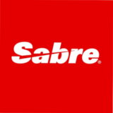 Логотип Sabre Corp.