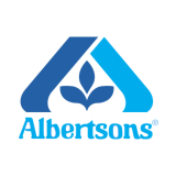 Логотип Albertsons Cos